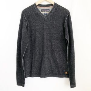 REYN SPOONER V-Neck Sweater